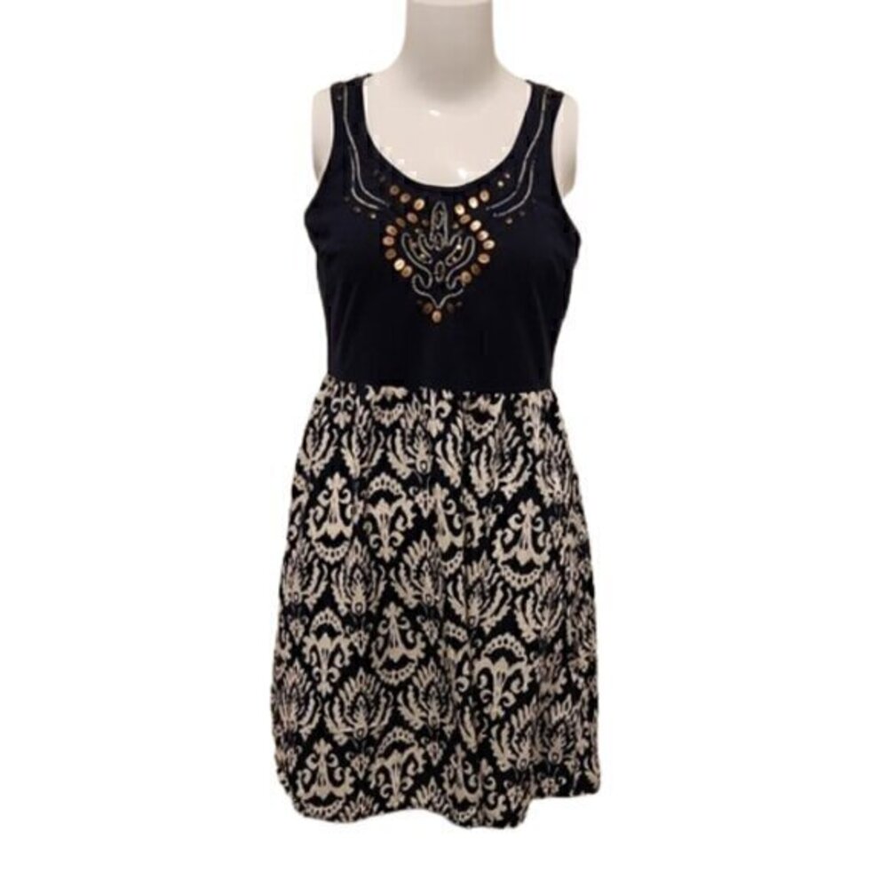 [Lucky Brand] Tank Top Dress - Size S